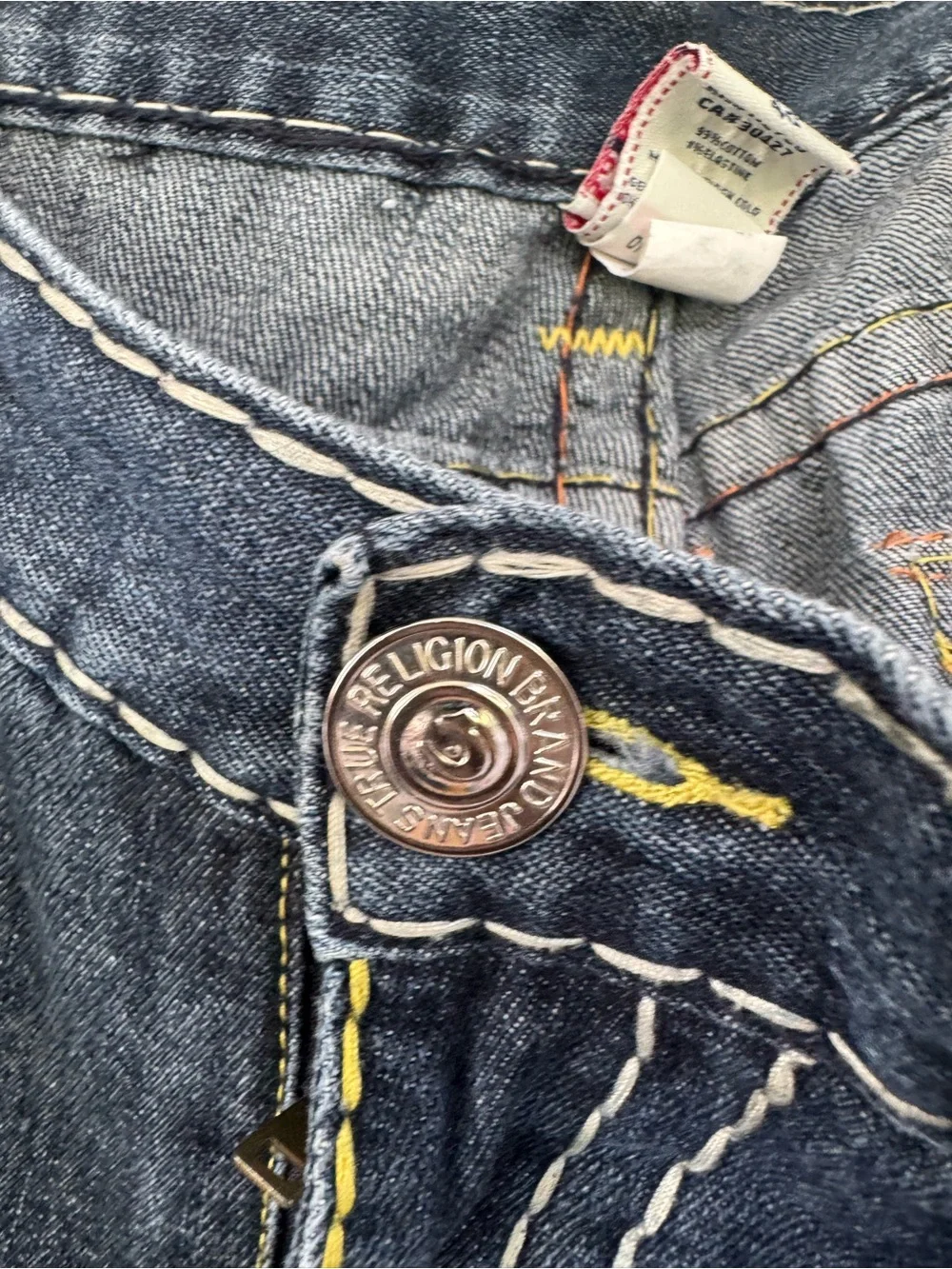 True Religion true religion